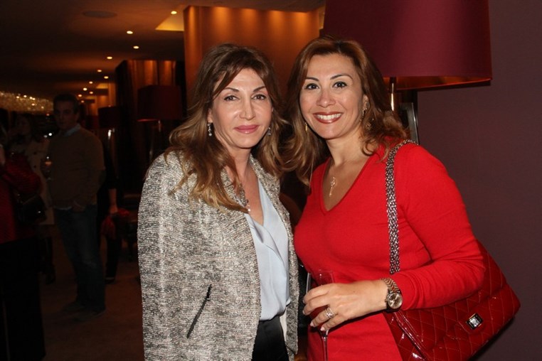 One Lebanon Committee Gathering